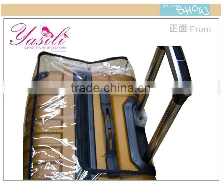 Big luxury travel case bag