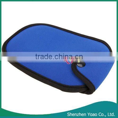 Shockproof Pouch Soft Bag For PS VITA Blue