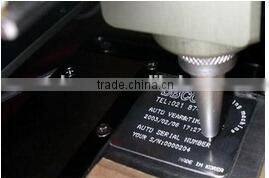 Pneumatic CNC handheld dot peen marking machine marking on metal,plastic, VIN Number marking machine price