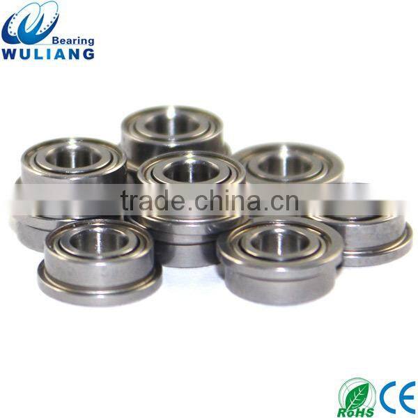 deep groove ball bearing smf148 zz