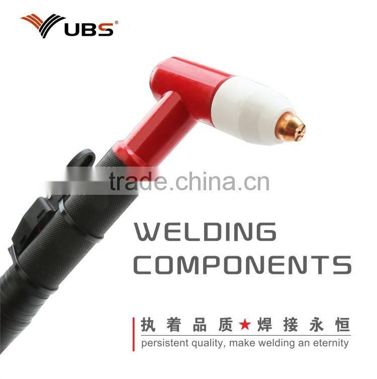 AIR plasma cutting gun TC80A CUT machine plasma cutting torch