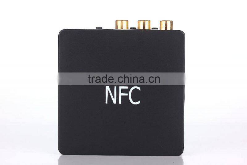 Digital to Analog Audio Converter Adapter