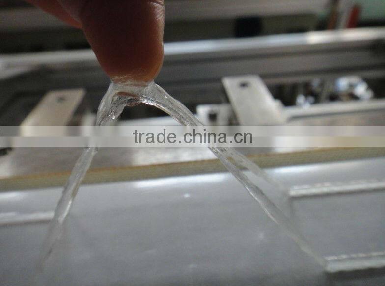 Full Automatic Machine Produce Removable Glue Dots