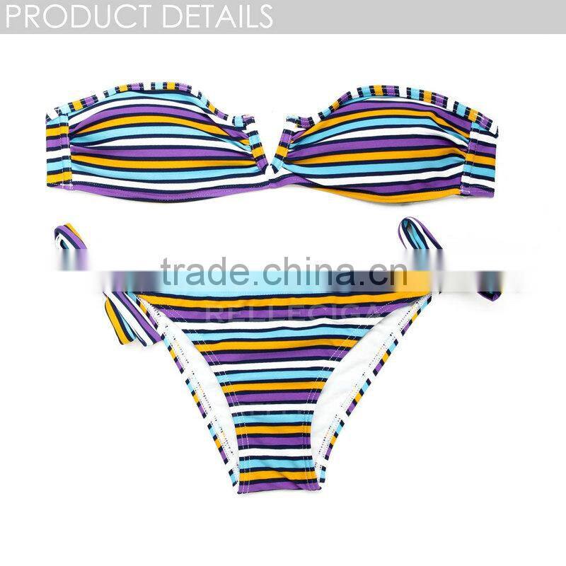 RELLECIGA 2016 Wholesale girl bikini and swimwear