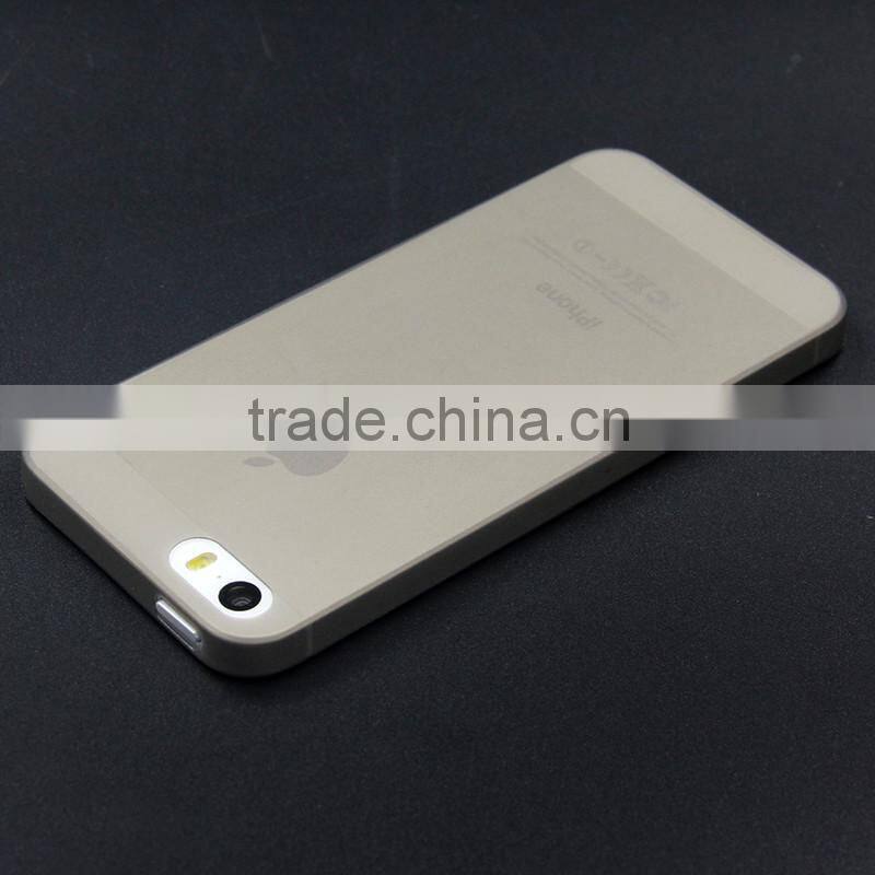 Bulk fancy cell phone cases for iPhone SE with 4 side design