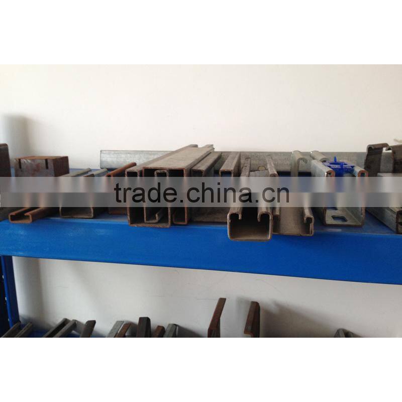 china factory providing small steel section bar with competitive price
