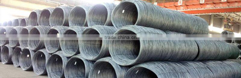 Steel Bar in the manufacturing industry of Bear