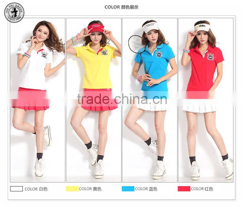 Badminton Wholesale Women Athletic Wear
