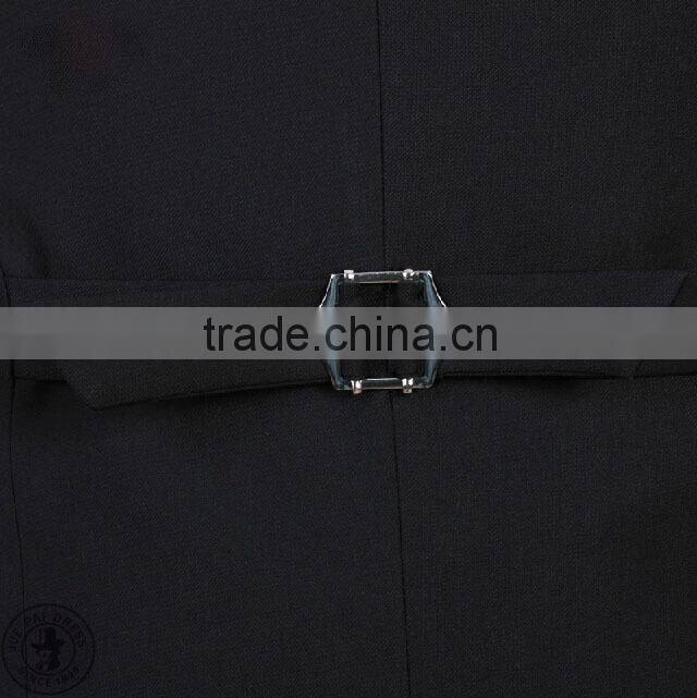 Microfiber Formal Mens Sample Vest