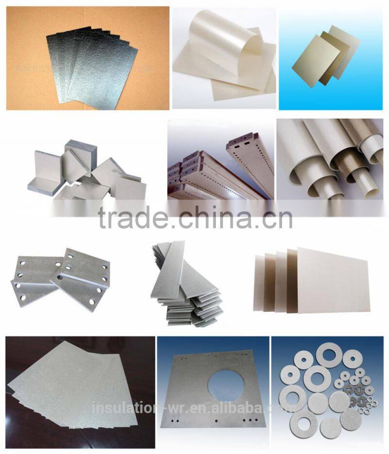 RED-HOT-SELLER!!Professional Manufacture Die cutting natural insulation mica sheet