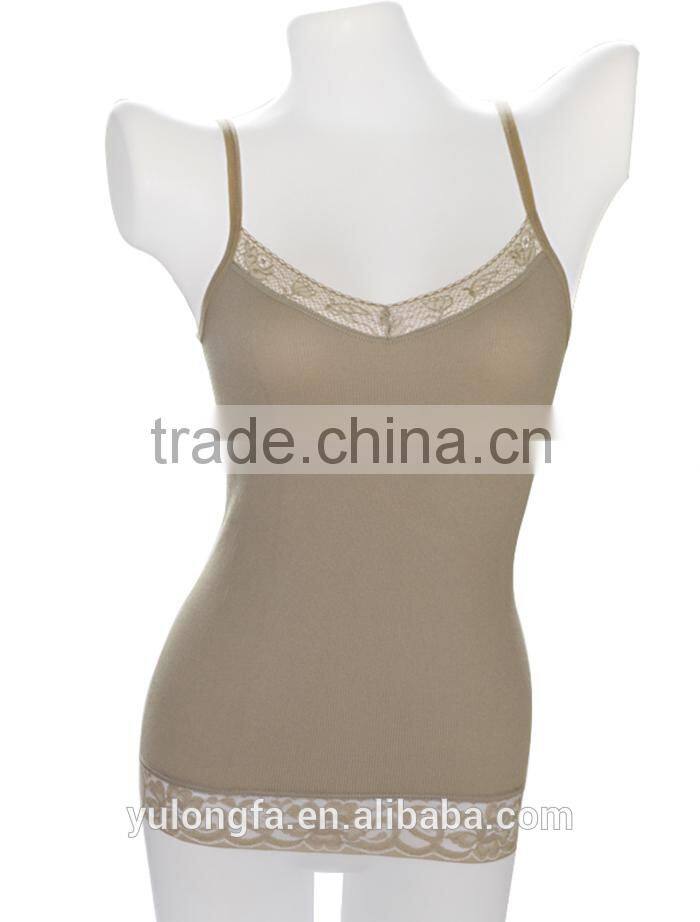 New Fashion Ladies' Lace Camisole