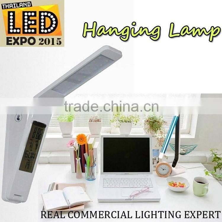 2015 new product white cheap mini cute bed led reading lamp of china