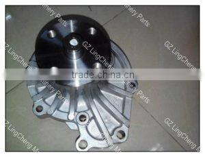 Genuine MITSUBISHI 32G45-11010 D04FR Water Pump Assy use for SK130-8 SK140-8