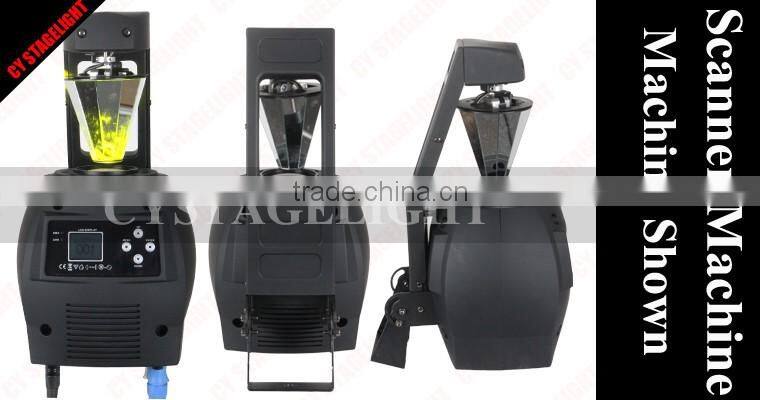 Stage Lights Barrel 200W Scanner 5R Scan Light For Sale