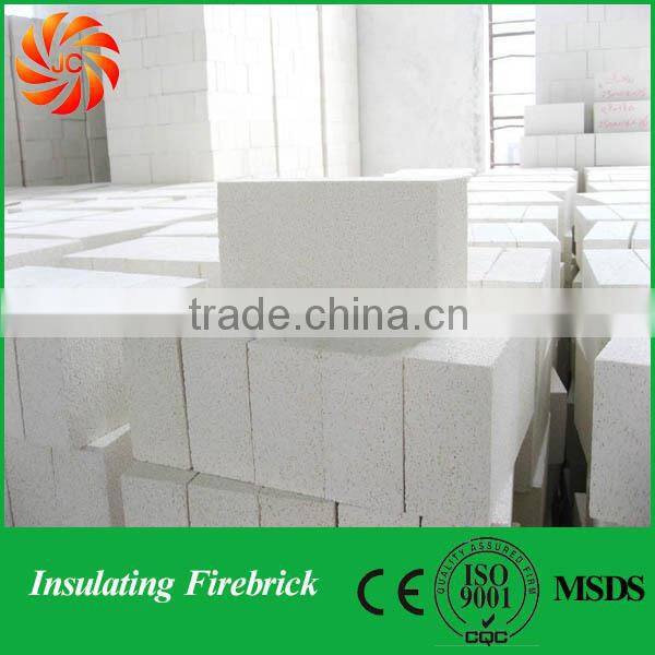 high density insulating firebrick Grade28