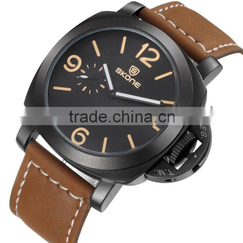 Famous brand design cover crown ap watches men