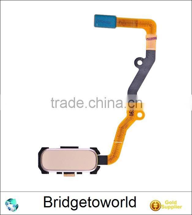 For Samsung Galaxy S7 Edge Home Button Flex Cable Ribbon