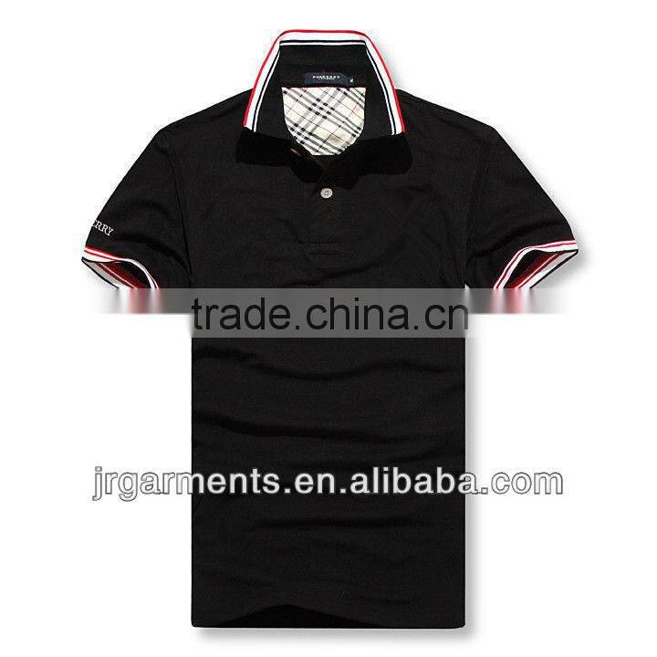 fashion polo shirt wholesale all over the world