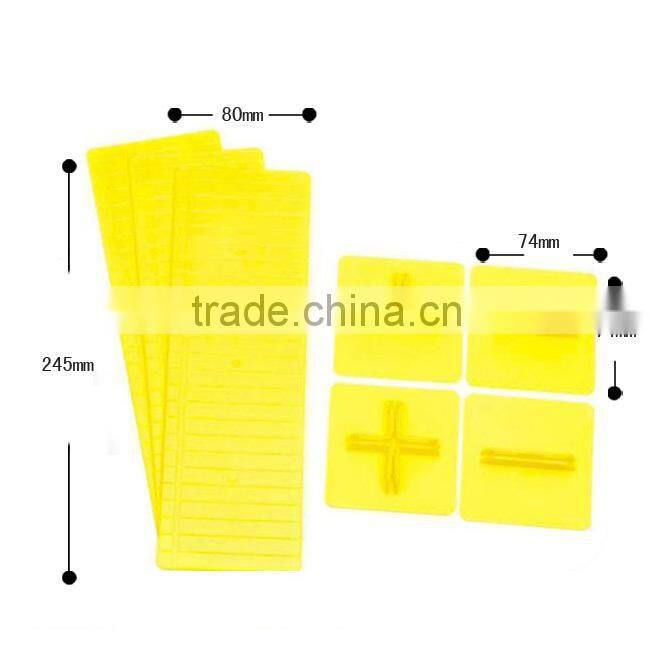 Fashion Design Plastic Adjustable Drawer Divider