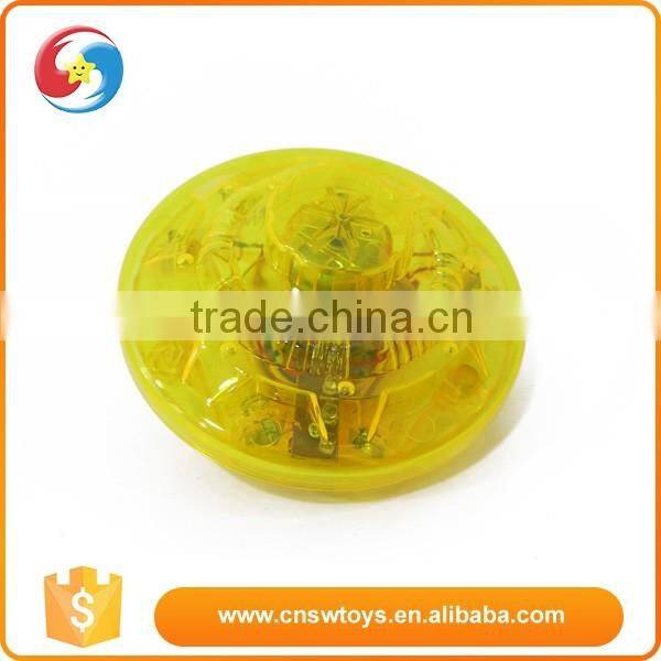 Top grade beyblade battle spin top kids plastic light up spinning top