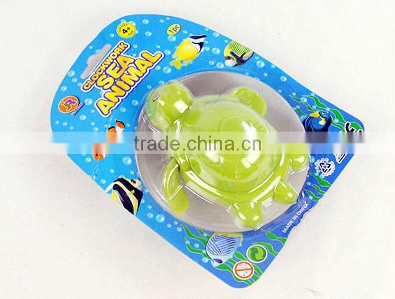 Wind Up Swimming Toys Turtle Crocodile Fish Shark Wind Up Animal Toys Spring Toys