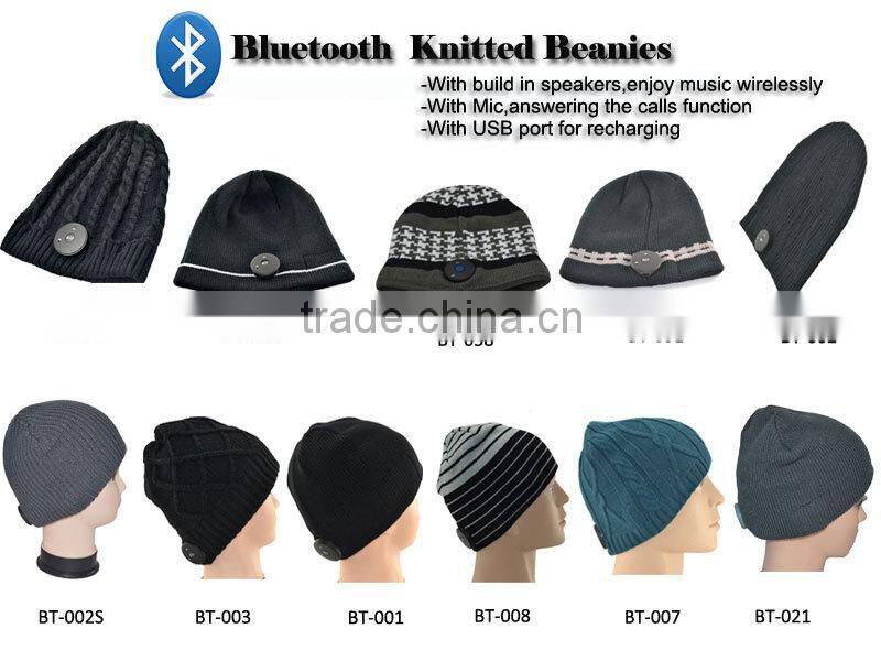 waterproof sun visor cap with bluetooth function,lowest price