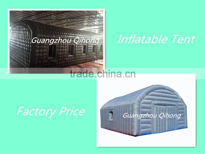 High Quality Outdoor Camping Bubble Tent, Inflatable Party Tent