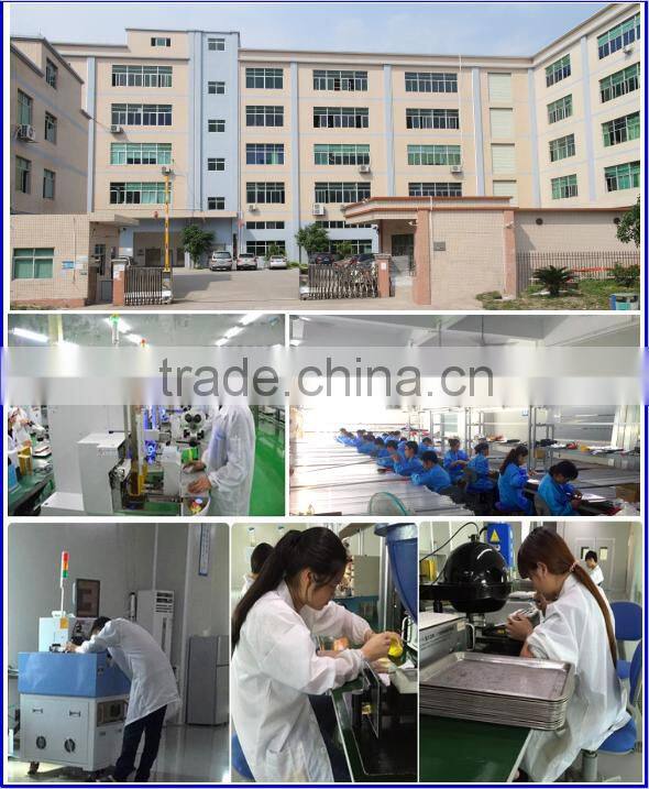 3 years warranty 16w corn 360 degree led bulb