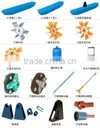 Hot sale low price good quality aerator/water saver aerator