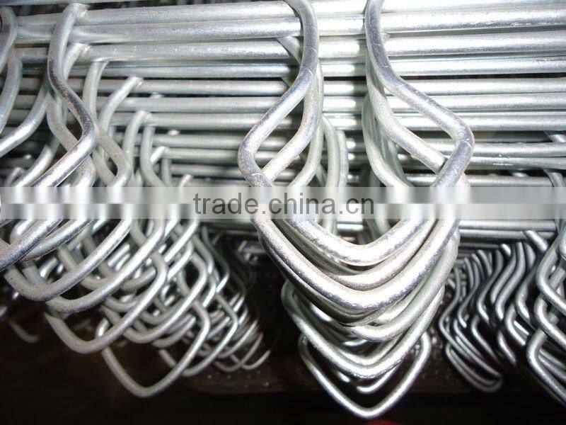 plastic garden fence/welded garden fence
