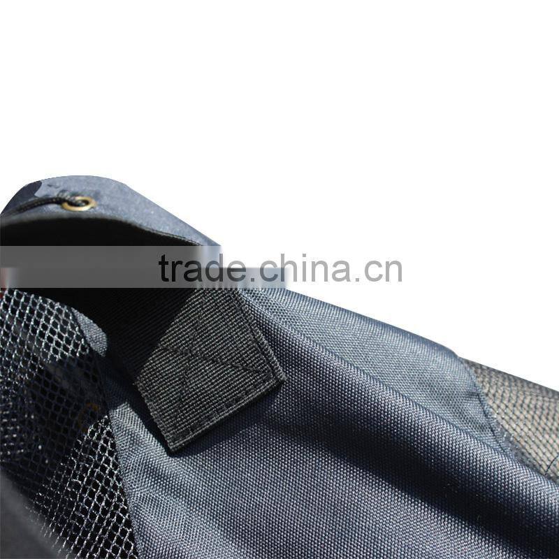 Fashionable high quality waterproof ball sport bag