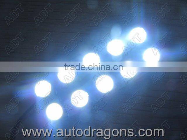 MkitSMD-10 led dome light CE,ROHS certificate