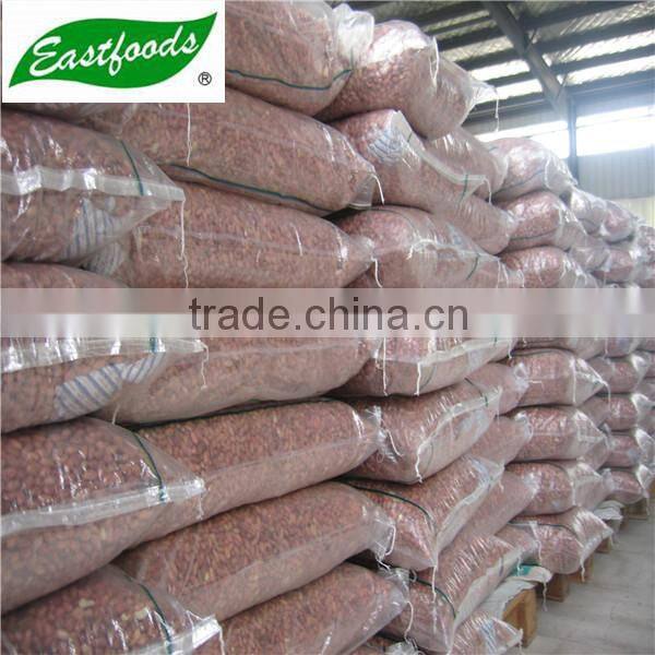 Red Skin Peanut kernel
