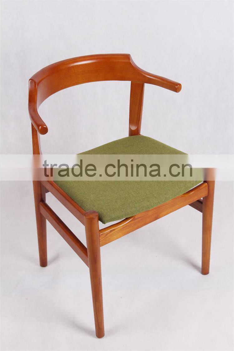 Vintage Style Dining Room Furniture Wooden Dining Chair