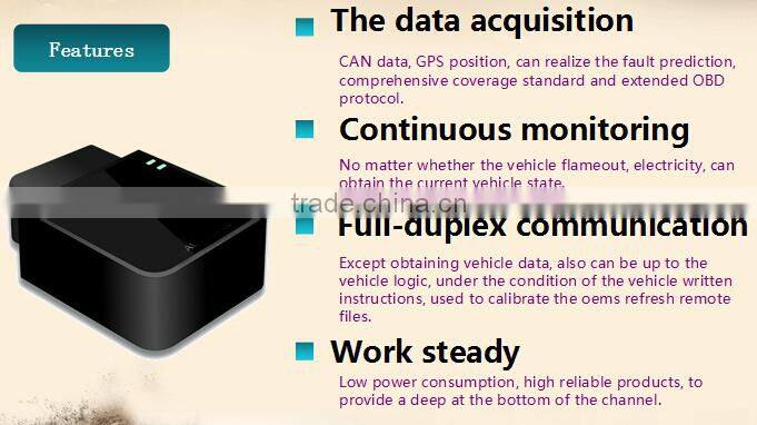 2015 amazing obd item App Lets Users Control Car Functions From Cell Phone