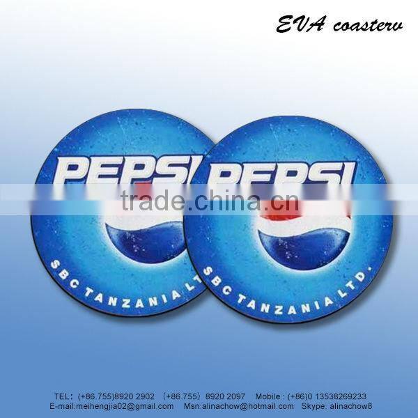 Cup Mat For European Market