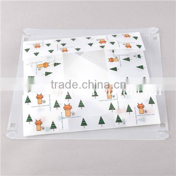 Stackable bra storage for bra