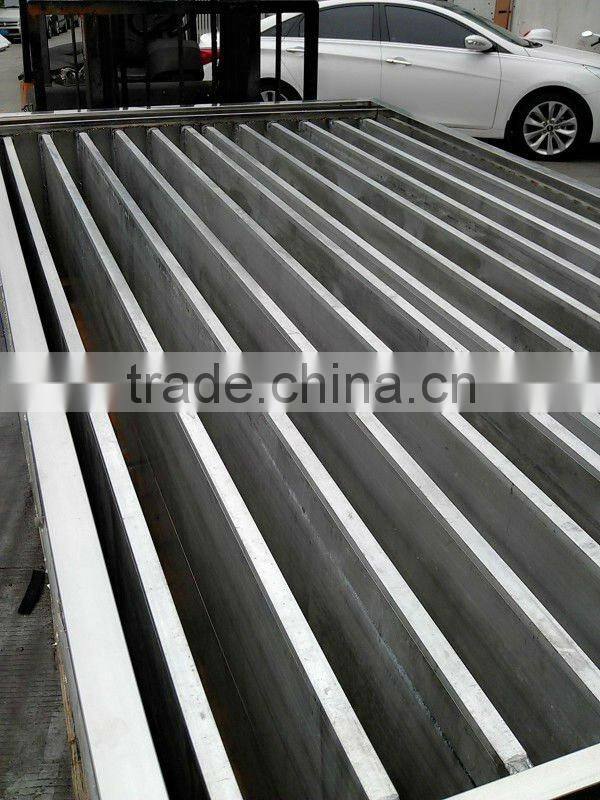 Bag ice making machine