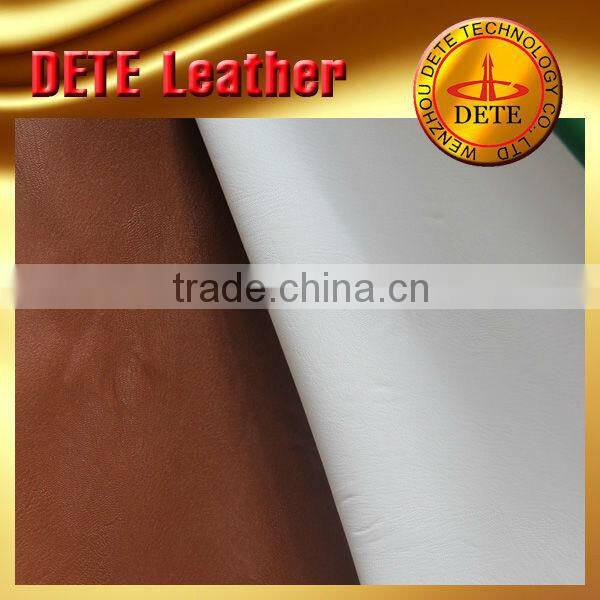 hot new material shoe upper leather for shoes