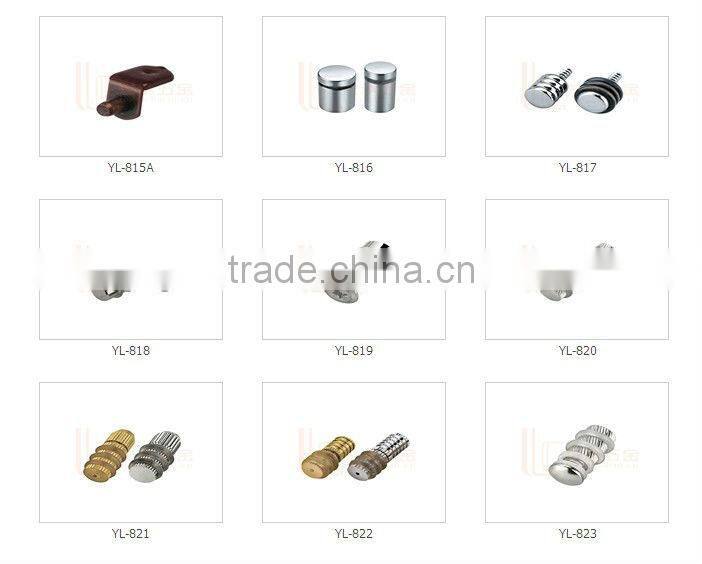 screw Shelf Studs Pegs supports