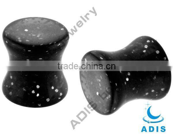 Like Starry Sky Night Lanseal Nature Stone Ear Plugs