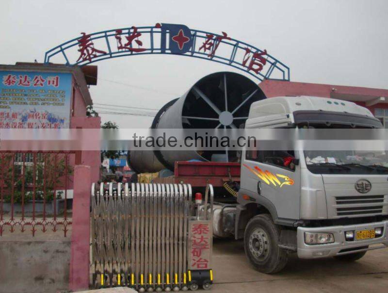 Safe and reliable DWT Mushroom drier