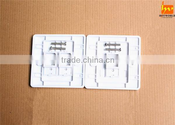 hdmi dual face plate rj45