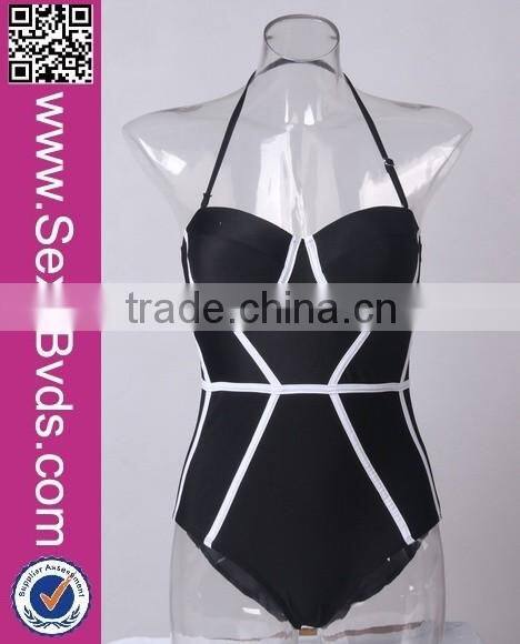 high quality bikini women OEM sexy bra and bikini sets handmade crochet swimwear 2016 dropshipping