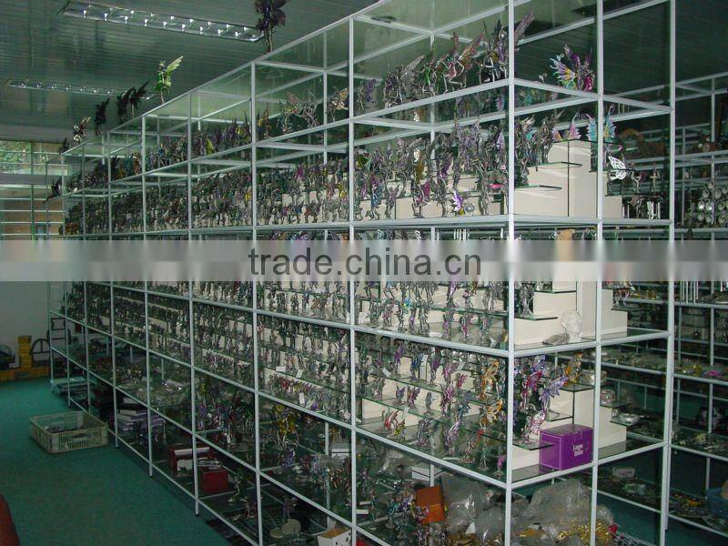 2012 Metal Animal Bookmark CQN0029