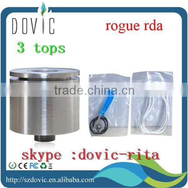 New coming atomizer n22 /geyser rda /rogue atomizer fast delivery