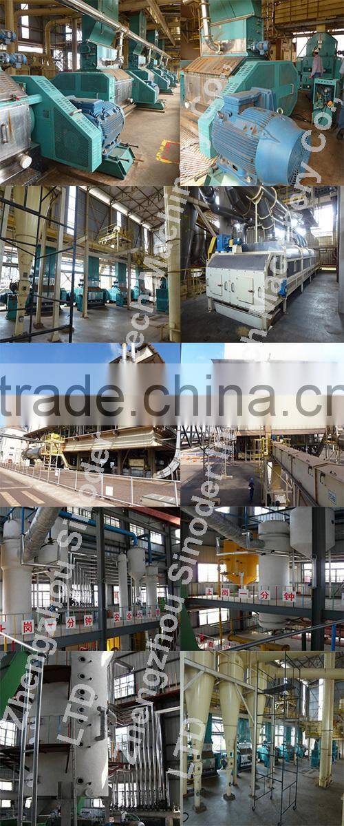 corn oil extraction machine for sunflower oil extraction solvent extraction machine palm oil extraction equipment