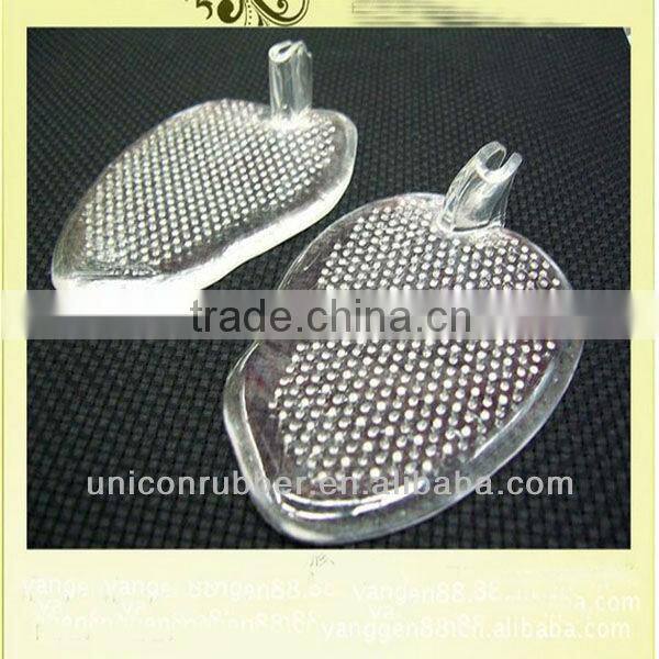 2013 hot sale unisex 3/4 insole