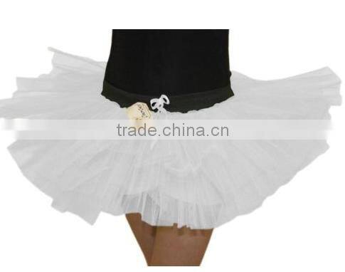 chiffon ruffles tutu skirt for adult women dresses tutu skirt adult