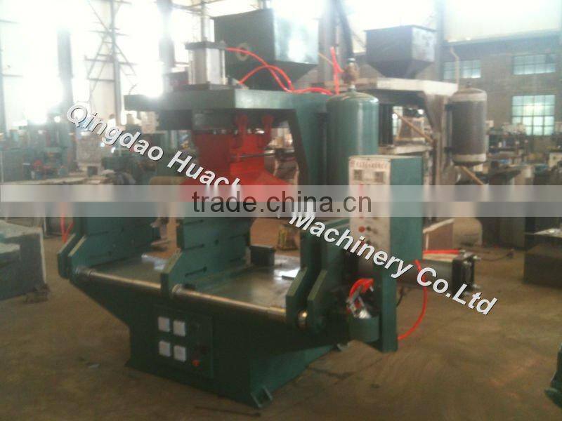 sand core shooting core machine